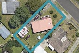 60 Ward Street, Kawerau, Kawerau