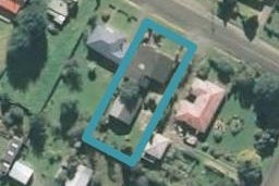 44 Meadow Street, Lumsden, Lumsden
