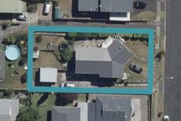 40 Alison Street, Hamilton Lake, Hamilton