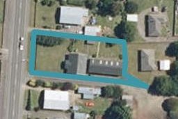 268 High Street, Dannevirke, Dannevirke