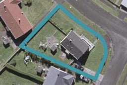 46 Wrantage Street, Westown, New Plymouth