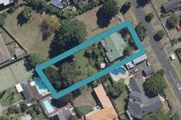 1 Union Street, Claudelands, Hamilton