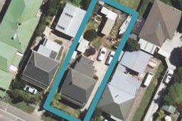 593 Gladstone Road, Te Hapara, Gisborne