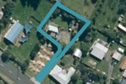 57 Higginson Street, Otane