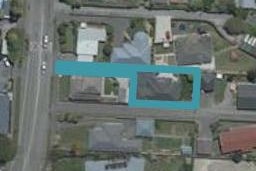 54A Cavendish Road, Casebrook, Christchurch