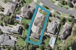 15 Santa Cruz Drive, Shamrock Park, Auckland