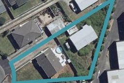 2B Hawk Street, Frankton, Hamilton