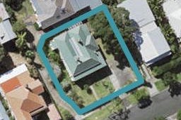 34 Mozeley Avenue, Devonport, Auckland