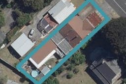 10 Market Street, Ngaruawahia