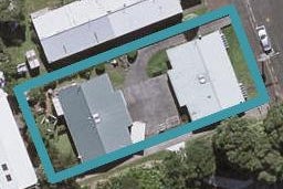 4/22 Darnell Street, Fitzroy, New Plymouth