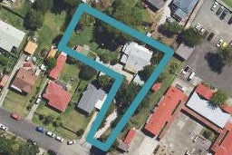 8 Aldred Street, Kaiti, Gisborne