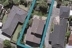 32 Truby King Street, Merrilands, New Plymouth