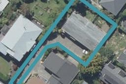 8 Fairfax Street, Maori Hill, Dunedin