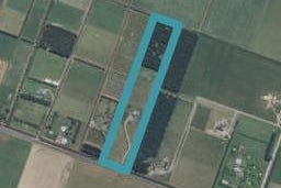 1734 Tram Road, Swannanoa, Rangiora