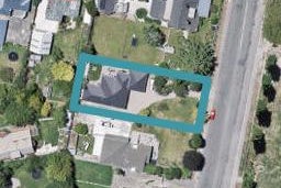 15 Ranfurly Street, Kaiapoi, Kaiapoi