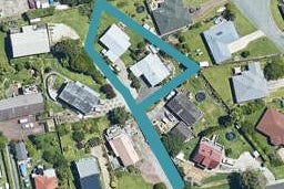 47 Sutherland Road, Brookfield, Tauranga