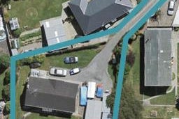 32 Edinburgh Crescent, Waikiwi, Invercargill