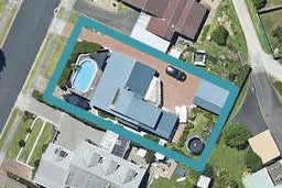 54 Forrester Drive, Welcome Bay, Tauranga