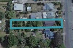 31 Victoria Street, Masterton