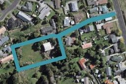 54A Racecourse Road, Waiuku, Waiuku