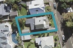 66 Princes Street, Northcote Point, Auckland