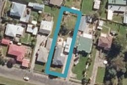 12 Beaven Street, Marton
