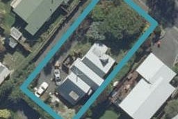 7 Cornwall Street, Vauxhall, Dunedin