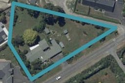 25 Arnott Street, Feilding, Feilding