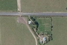 4469 State Highway 12, Ruawai