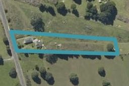 6708 Mangakahia Road, Kaikohe, Kaikohe