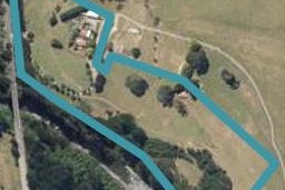 2158 State Highway 2, Masterton