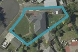 4 Croxley Place, Terrace End, Palmerston North