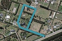 153 Mchughs Road, Swannanoa, Kaiapoi