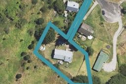 57 Oxford Street, Kaiti, Gisborne