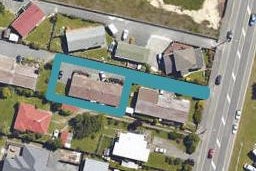 3/36 Churchill Street, Kaikoura, Kaikoura