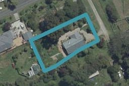 14 McLachlan Street, Waitati, Waitati