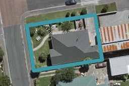 3 Herriot Street, RICHMOND, INVERCARGILL
