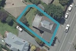 457 Highgate, Maori Hill, Dunedin