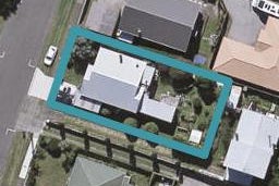 9 Normanby Street, Fitzroy, New Plymouth