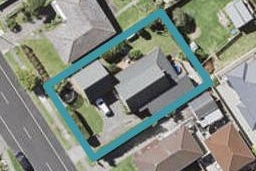 11 Cherry Road, Bucklands Beach, Auckland