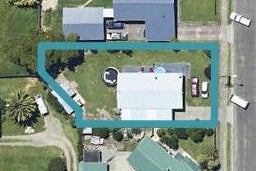 25 St John Street, Opotiki, Opotiki