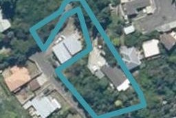 5 Lucknow Terrace, Hospital Hill, Napier