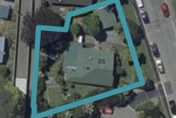 32 Albert Terrace, Saint Martins, Christchurch