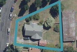 45 Horne Street, Hamilton Central, Hamilton