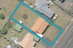 23 Jackson Street, College Estate, Whanganui