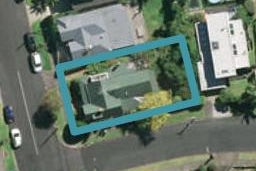 61 Saint Marys Road, Saint Marys Bay, Auckland