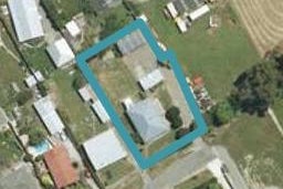 12 Robinson Street, Grovetown, Blenheim