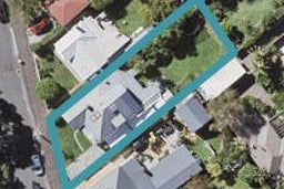 38 Tainui Road, Devonport, Auckland