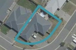 4 Sandstone Crescent, Rolleston, Rolleston