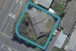 1 Inwoods Road, Parklands, Christchurch